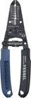 Vessel 3500E-5 Wire Stripper With Screw Cutter From Japan Blue & Black Grip New. Price: $22.00.