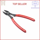 Neiko 02037A Compact Wire Stripper 4-IN-1 Multi Purpose Electricians Pliers New. Price: $24.00.