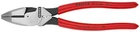 Knipex 09 11 240 High Leverage Lineman New England With Tape Puller Crimper. Price: $99.50.