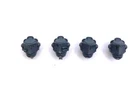 Grey Knights Brotherhood Terminator Squad Paladin Heads New. Price: $14.78.