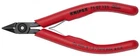 Knipex 75 02 125 Electronics Diagonal Cutters New. Price: $189.55.