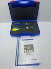 Dmc Daniels M22520/1-01 AF8 Crimp Tool TH592 /DRK16 Cutter Kit Seller. Price: $995.00.