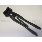 69241-1 Crimp Tool Mfg.: Amp Tyco Condition: Used. Price: $270.00.