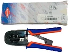 Knipex 97 51 10 RJ45 RJ11 Crimping Pliers Western Plug Crimper New. Price: $79.99.