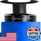 Jonard Tools TWAF-71625 Full Head Torque Wrench 7/16 Drive Size In-lb New. Price: $56.71.