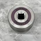 Daniels Manufacturing Tools CM389TR-25B Socket 3/8" Drive Used. Price: $65.00.
