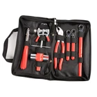 Fjc 7 Piece Battery Maintenance Kit 46330 New. Price: $99.21.