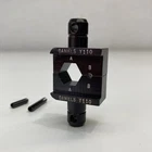 Dmc Daniels Y110 Crimper Die Set Aviation Hand Tool *** New. Price: $86.71.
