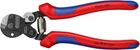 Knipex 9562160 6-1/4" Wire Rope Cutters New. Price: $47.75.
