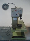 Nittan Techno ACM-20 Crimping Machine 20T T9483 Used. Price: $585.00.