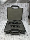 Southwire Xt Cable Stripper Combo Kit #6-1000 Kcmil In Case. J Used. Price: $142.46.