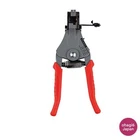 Vessel 3000B Wire Stripper Red For Solid 1.0 3.2 Mm Electrician Tool Japan New. Price: $44.16.