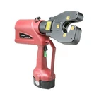 Burndy PAT4PC83418V Patriot Nimh Battery 4-PT Crimper (1 Ea) New. Price: $6634.92.