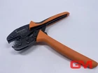 Weidm Ller Crimping Tool Pz 4 Orange 0.5 Qmm 901250 Used. Price: $80.05.