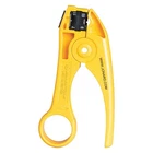 Jonard Tools UST-100 Coax Cable STRIPPER,RG59/6 And 7/11 Pk New. Price: $105.48.