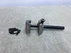 Ideal High Voltage Power Cable Stripper 45-126, Stripping Tool 13/32" 1-1/2" Used. Price: $69.99.