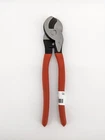 Crescent Wiss Electrical Cable Cutters 0890CSJW Used. Price: $14.99.