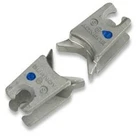1PC Burndy W32VT Crimp Connector W-die, 400 Kcmil, Blue 19 New. Price: $123.16.