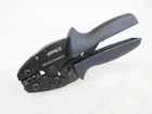 Dspace Simulator Hand Crimp Tool 0.34 0.50 0.75 1.0 1.5 Used. Price: $234.99.