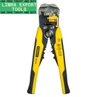 Stanley FMHT0-96230 Automatic Wire Stripper Inner/outer On & Cables 0.2-6MM New. Price: $97.49.