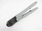 Tyco Electronics 91515-1 30 20 Awg Hand Crimp Tool Amp Te Connectivity Used. Price: $549.99.