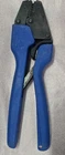 Thomas Betts T&b ERG-2002 Sta-kon Terminal Crimper Used. Price: $110.00.