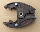 Burndy PATMD6LW Jaw For Battery Ton Hydraulic Crimper Crimping D3 Bg New. Price: $348.00.