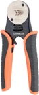 Deutsch Tool Closed Barrel Crimper 4 Way Indent 8 Impression Type Pin New. Price: $37.99.