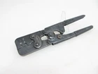 Itt Cannon CCT-SS-2 Hand Crimp Tool 14 18 Awg Used. Price: $62.99.