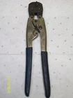 Etc Crimper Crimping Hand Tool 16-14 , RHT-2100-1 Used. Price: $40.00.