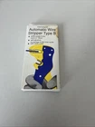 International Automatic Wire Stripper Type - With Cable Cutter New Used. Price: $15.00.