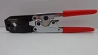Pasternack PE5007 Crimping Tool With 0.100 & 0.429 Dies For RG9/RG11/RG13/RG14 Used. Price: $89.95.