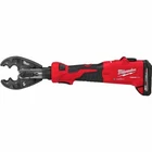 Milwaukee 2978-22BG M18 Force Logic 6T Linear Utility Crimper Kit W/ BG-D3 Jaw New. Price: $2799.00.