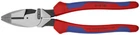 Knipex 09 02 240 Sba, High Leverage Lineman's Pliers New England Head. Price: $62.91.