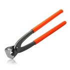 Speedwox 10 Inches Ear Hose Clamp Plier Standard Jaw Cinch , Orange New. Price: $25.82.