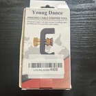 Young Dance Armored Cable Stripper Tools 4-10MM Wire Coax Mid Span C... Open. Price: $35.00.