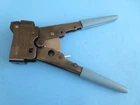 Amp Tyco 2-231652-0 Crimper Wire Strip Modular Network Plug Hand Tool New. Price: $48.00.