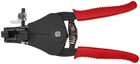 Knipex 12 11 180 7 1/4" Automatic Wire Stripper New. Price: $108.68.