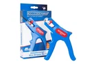 Weicon Tools Wire Stripper No. 5, Automatic 0.2-6 Mm Blue/red New. Price: $53.43.