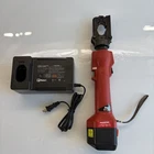 Panduit CT-3001 Crimper 6 Ton Hydraulic Greenlee Crimping Tools Used. Price: $999.00.