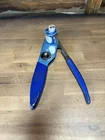 Balmar Tool Co. M22520/1-01 Aviation Crimper W/ TH1A Positioner Used. Price: $198.00.
