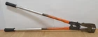 Nicopress 63V-XPM Swaging Tool 63VXPM Swager Grove Vx, Vp, Vm Custom Handle Used. Price: $239.99.