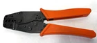 Vintage Paladin Unmarked Coaxial Cable Crimper RG58 & RG59, Made Sweden Used. Price: $19.99.