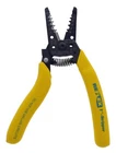 Ideal Electrical 45-618 Reflex Super -stripper 8-116 Awg, Yellow, Wire New. Price: $24.19.