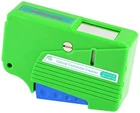 Kelushi Ftth Fiber Cable Cleaning Box Sc Fc St Mu Lc Mpo Optical Blue New. Price: $25.99.