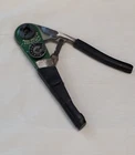 Astro 616336 Crimping Tool Adjustable M22520 7-01 Aviation Used. Price: $199.50.