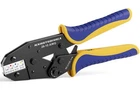 Haisstronica Crimping Tool For Heat Shrink Connectors-awg 26-10 Ratchet Wire ... New. Price: $29.92.