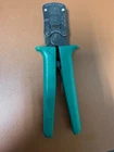 Jst WC-240 Tool Hand Crimper 24-30AWG Side Used. Price: $180.00.