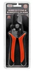 Iit 8" Wire Stripping Pliers New. Price: $18.99.
