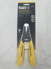 Klein Tools 11045-12-SEN Wire Stripper / Cutter New. Price: $19.00.